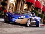 Venturi Fetish 2005 года
